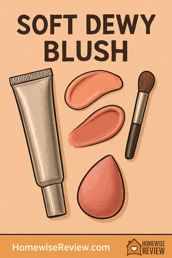 In-Depth Milani Cheek Kiss Liquid Blush Review