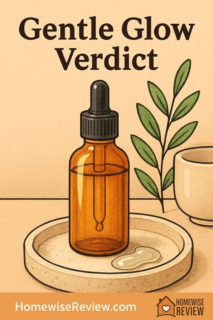 My Chebula Active Serum Review