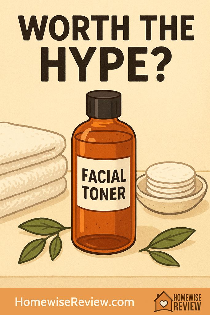My Klairs Supple Preparation Facial Toner Review