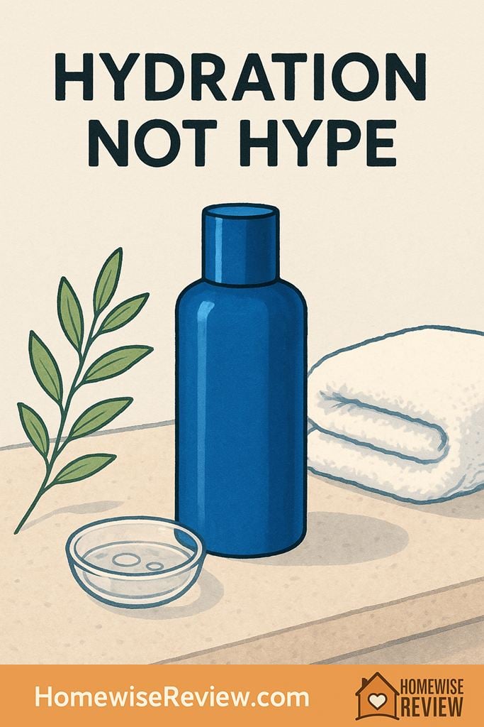 My Pyunkang Yul Essence Toner Review