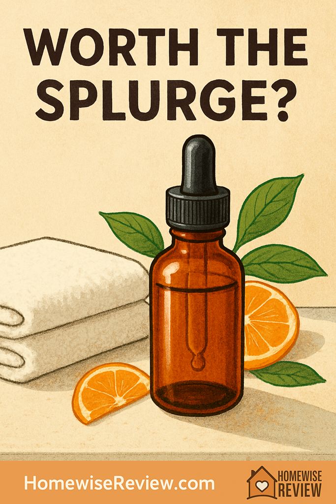 My SkinCeuticals C E Ferulic Review