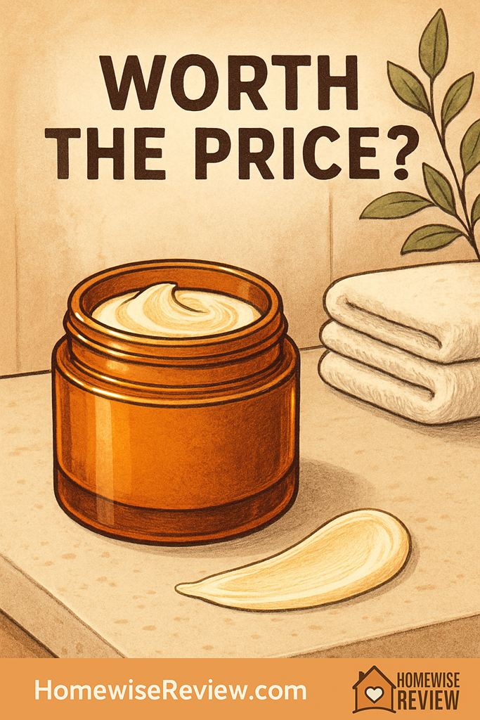 My SkinCeuticals Triple Lipid Restore 2:4:2 Review