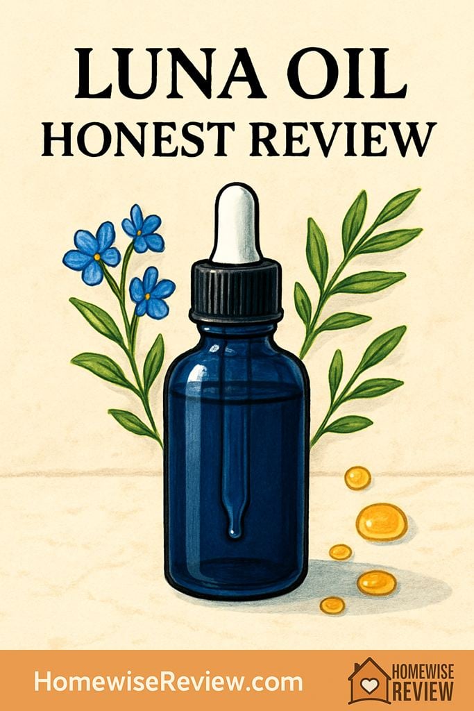 My Sunday Riley Luna Sleeping Night Oil Review