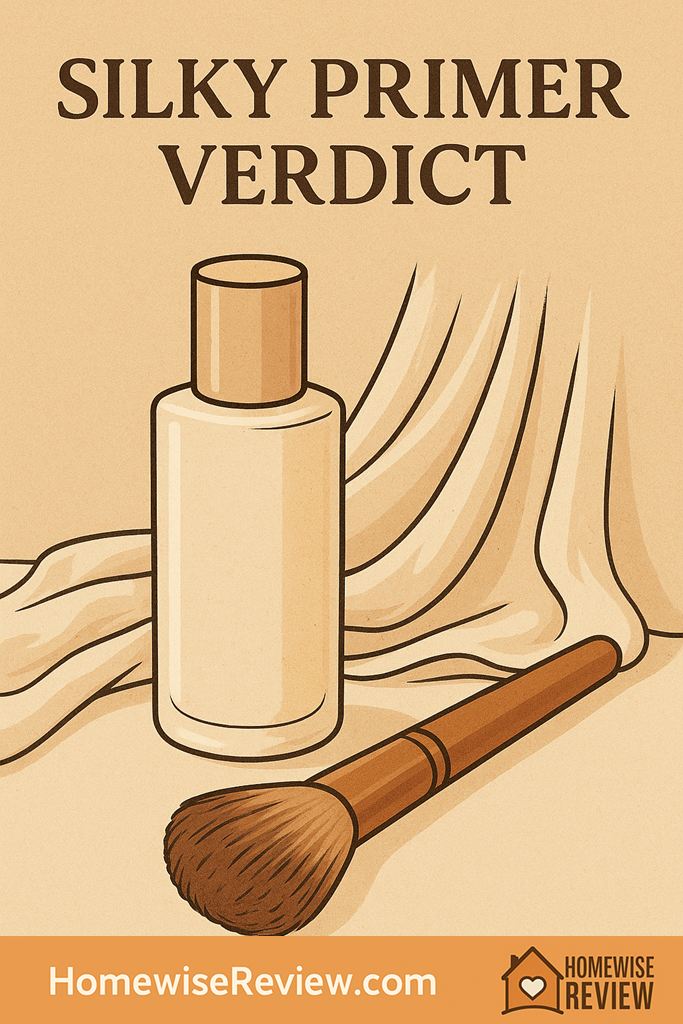 My Tatcha The Liquid Silk Canvas Review