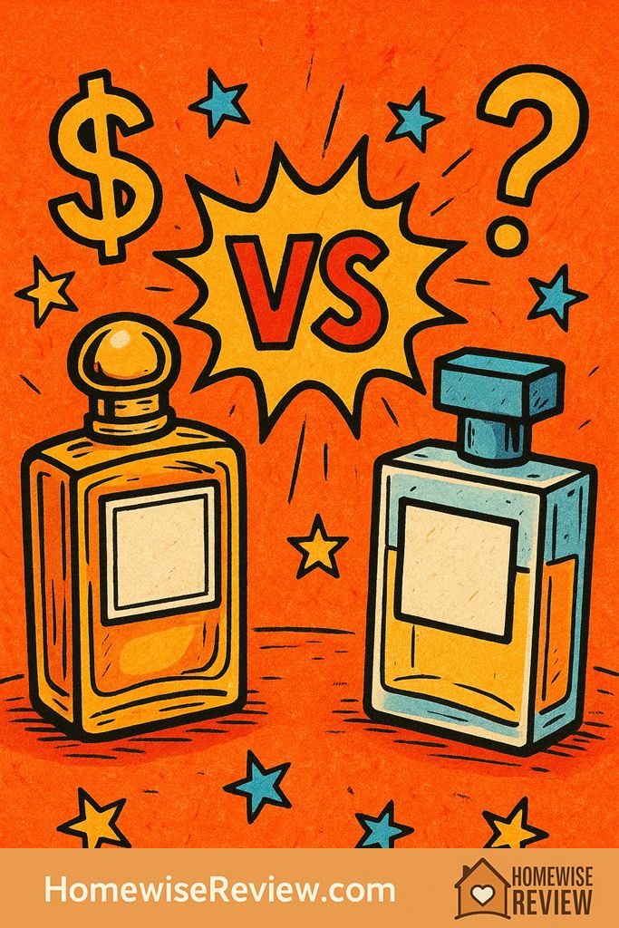 Myth Busting: Do Expensive Perfumes Really Last Longer?