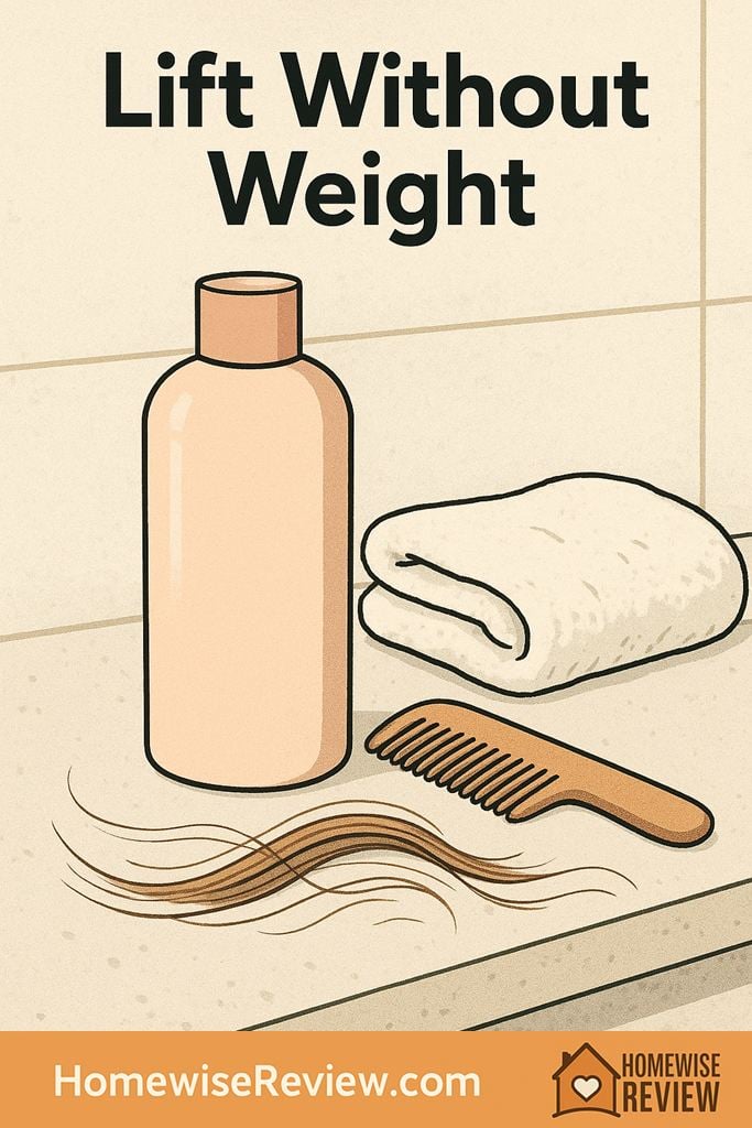 In-Depth Ouai Fine Hair Shampoo Review