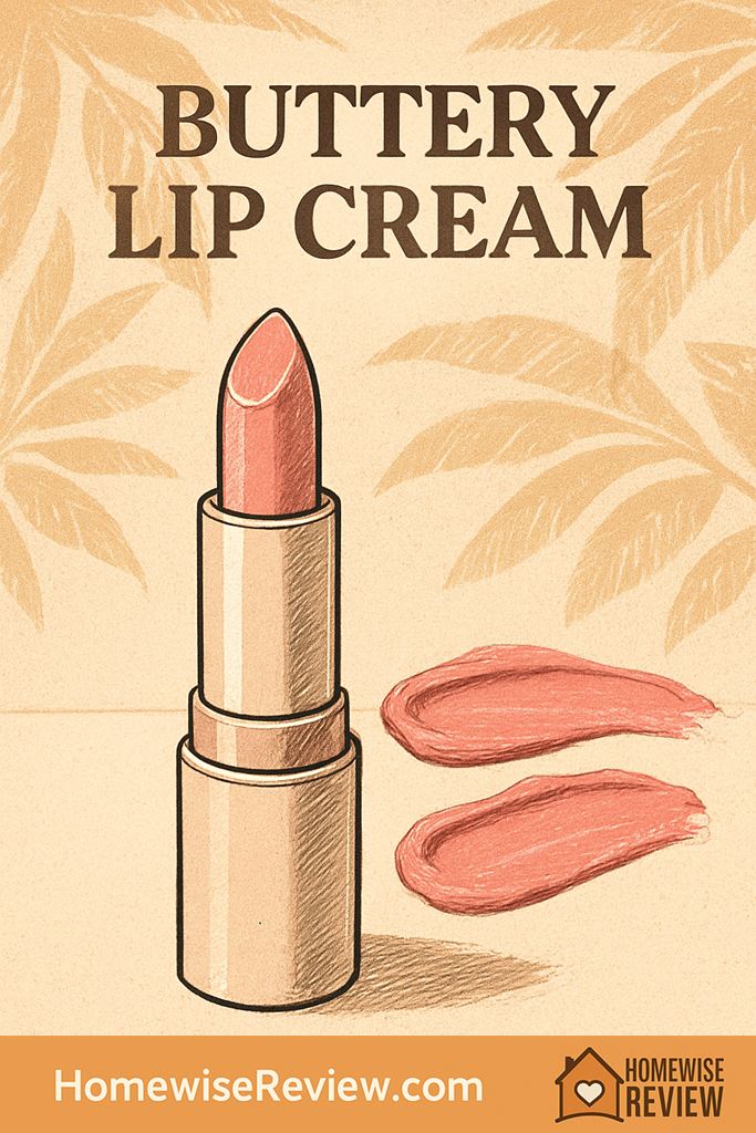 In-Depth Physicians Formula Murumuru Butter Lip Cream Review