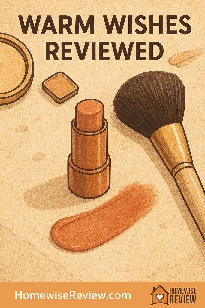 In-Depth Rare Beauty Warm Wishes Effortless Bronzer Stick Review