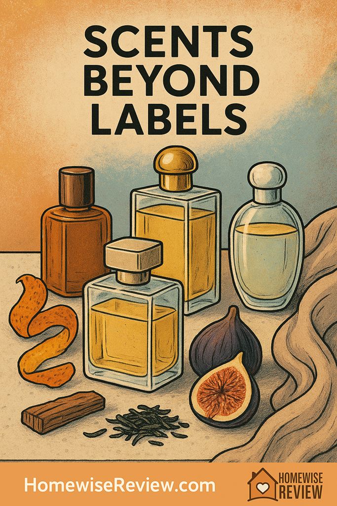 Exploring the Rise of Gender-Neutral Fragrances: A 2023 Trend Report