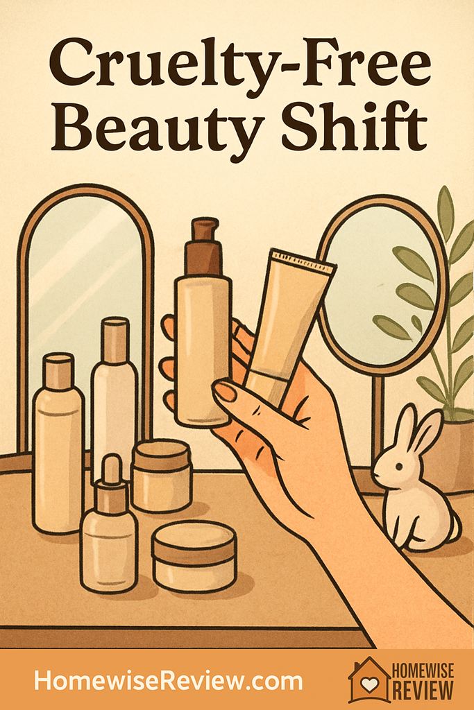 Surprising Stats: How 75% of Women Are Adapting To Cruelty-Free Cosmetics