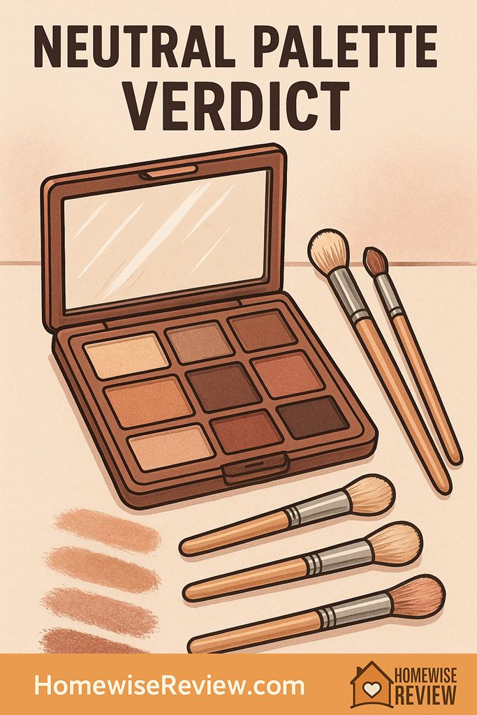 In-Depth Tartelette In Bloom Clay Eyeshadow Palette Review