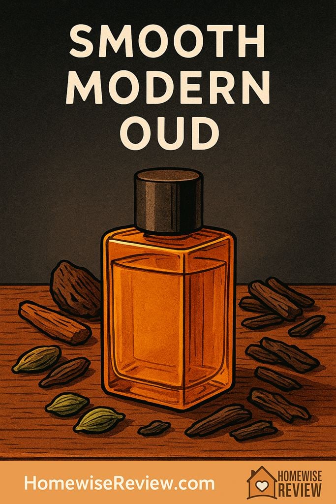 Unbiased Tom Ford Oud Wood Eau de Parfum Review