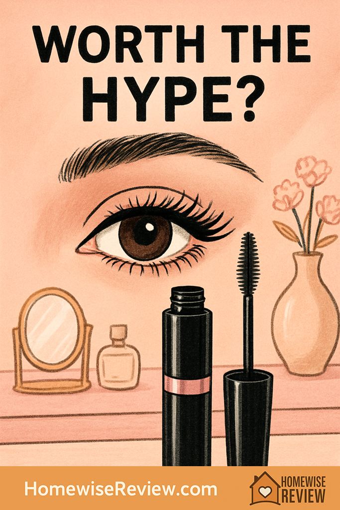 In-Depth Too Faced Better Than Sex Mascara Review