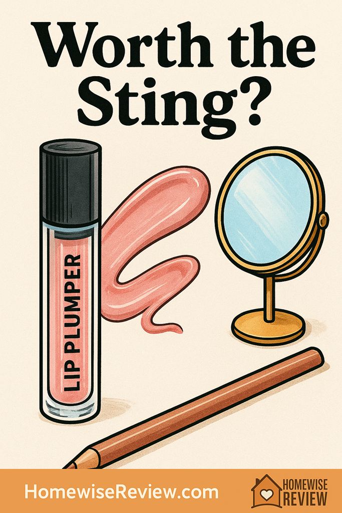 In-Depth Too Faced Lip Injection Extreme Lip Plumper Review