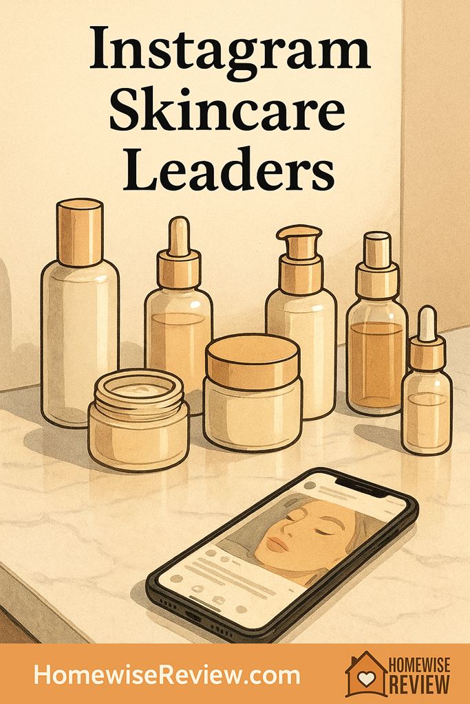 The Top 10 Skincare Brands Women Swear By, According to New Instagram Data