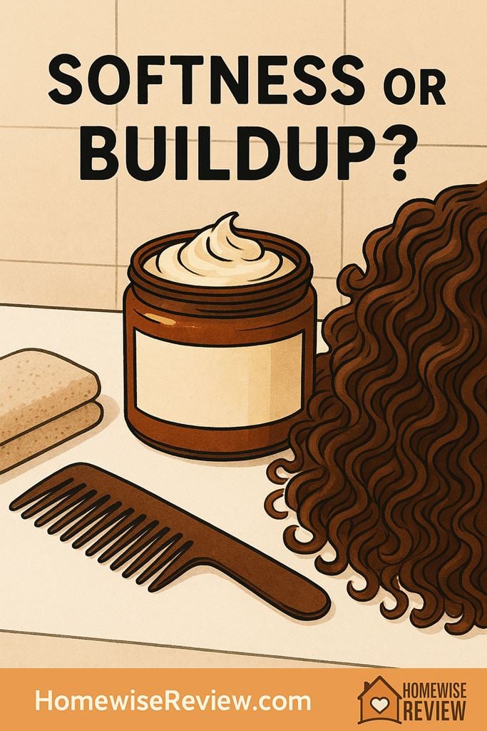 Unbiased As I Am Leave-In Conditioner Review