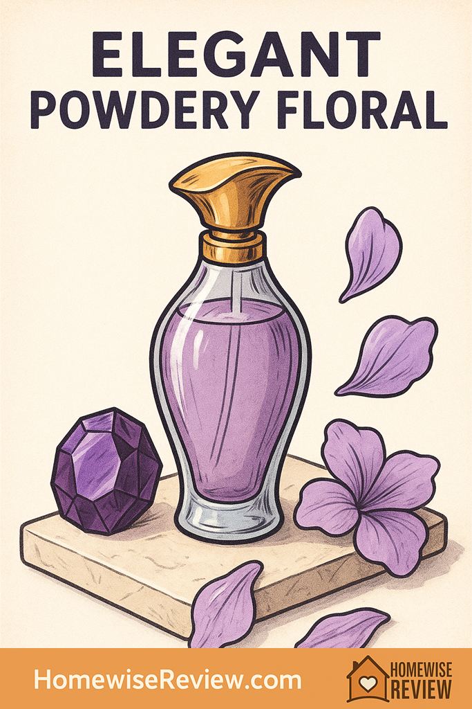 Unbiased Bvlgari Omnia Amethyste Eau de Toilette Review