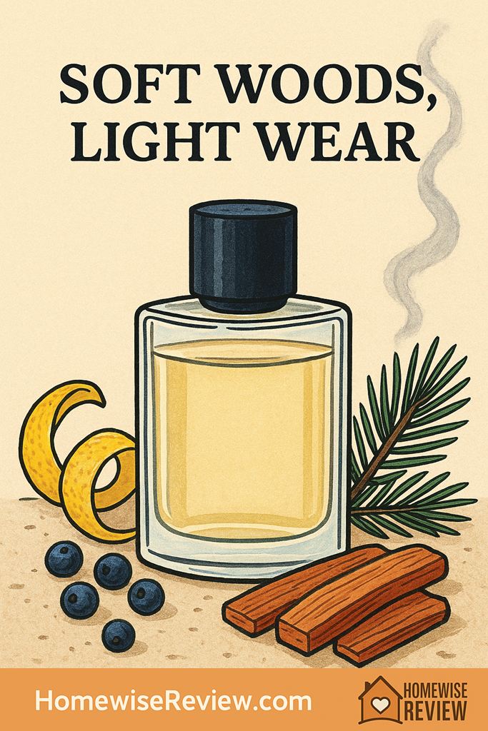 Unbiased Byredo Gypsy Water Review