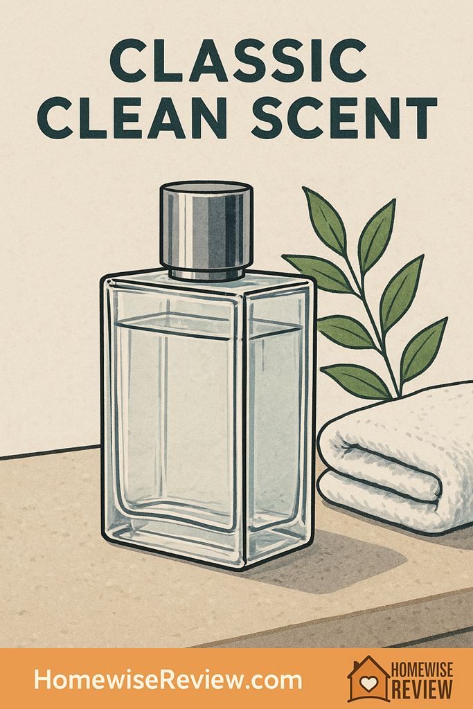 Unbiased Calvin Klein Eternity for Men Review