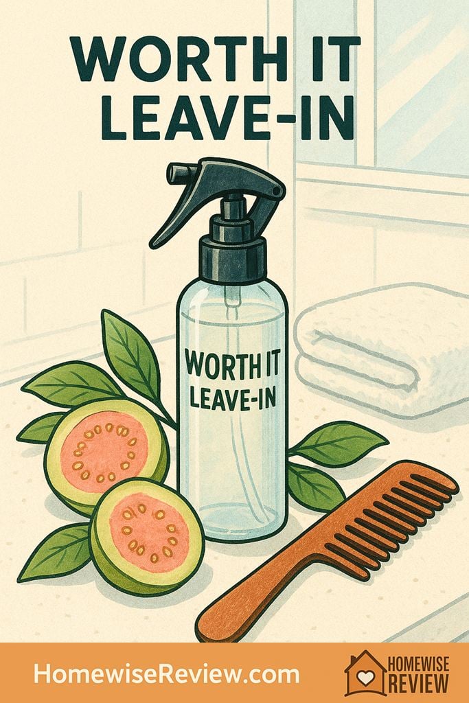 Unbiased Ceremonia Guava Rescue Spray Review