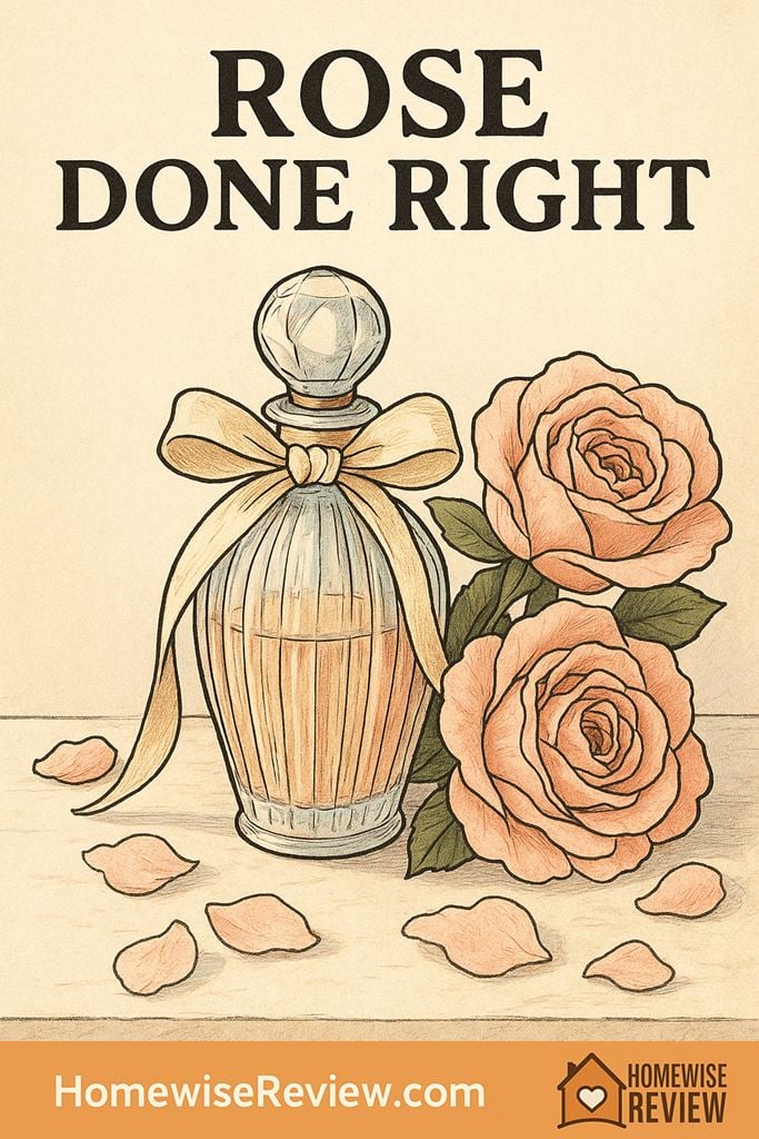 Unbiased Chloe Eau de Parfum Review