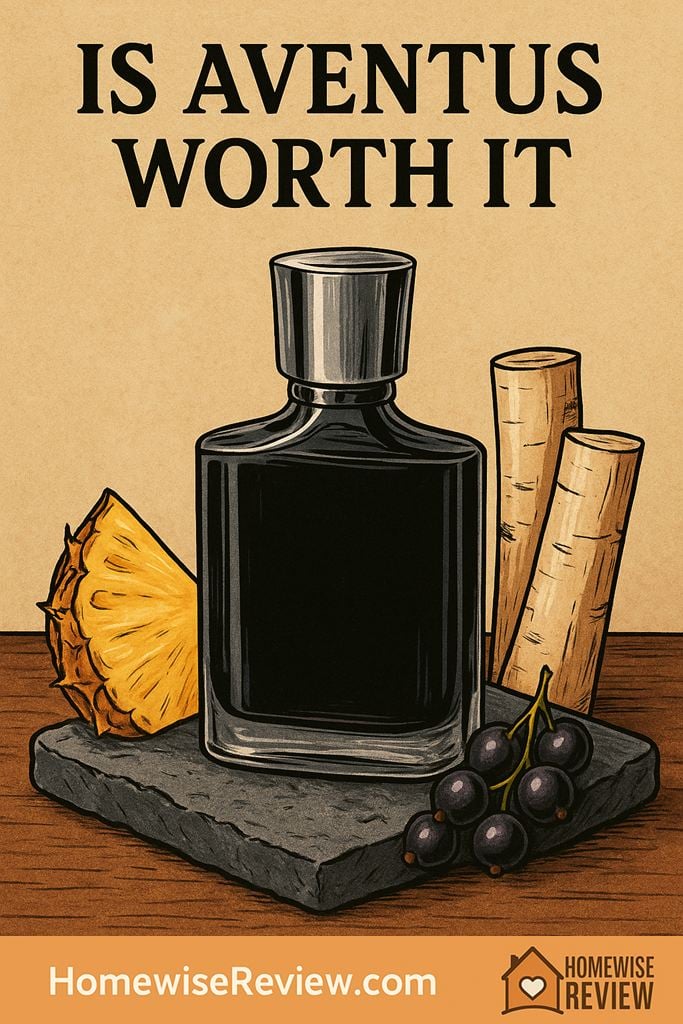 Unbiased Creed Aventus Eau de Parfum Review