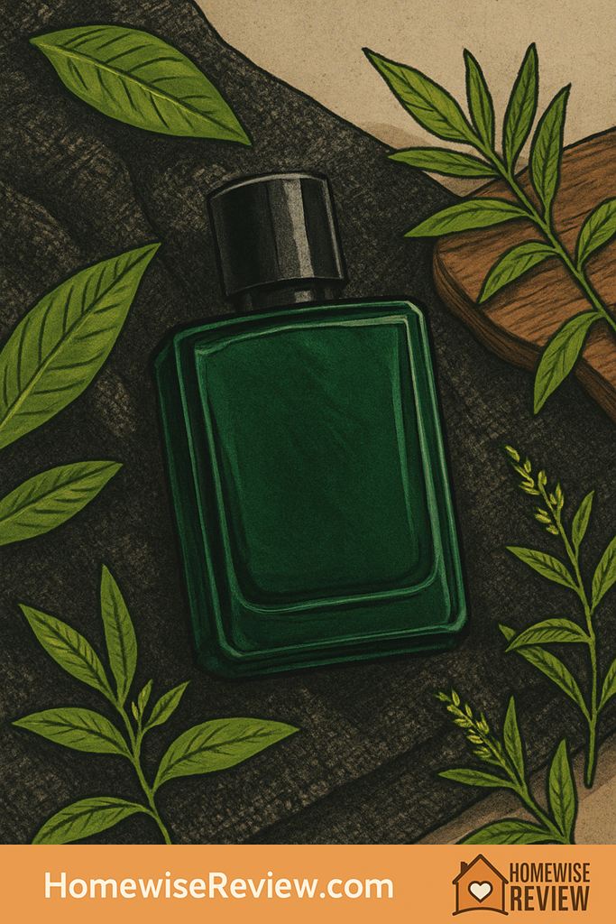 Unbiased Creed Green Irish Tweed Review