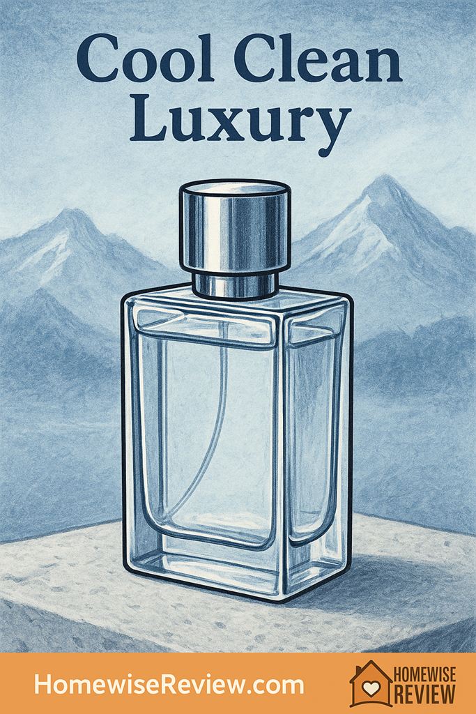 Unbiased Creed Silver Mountain Water Review