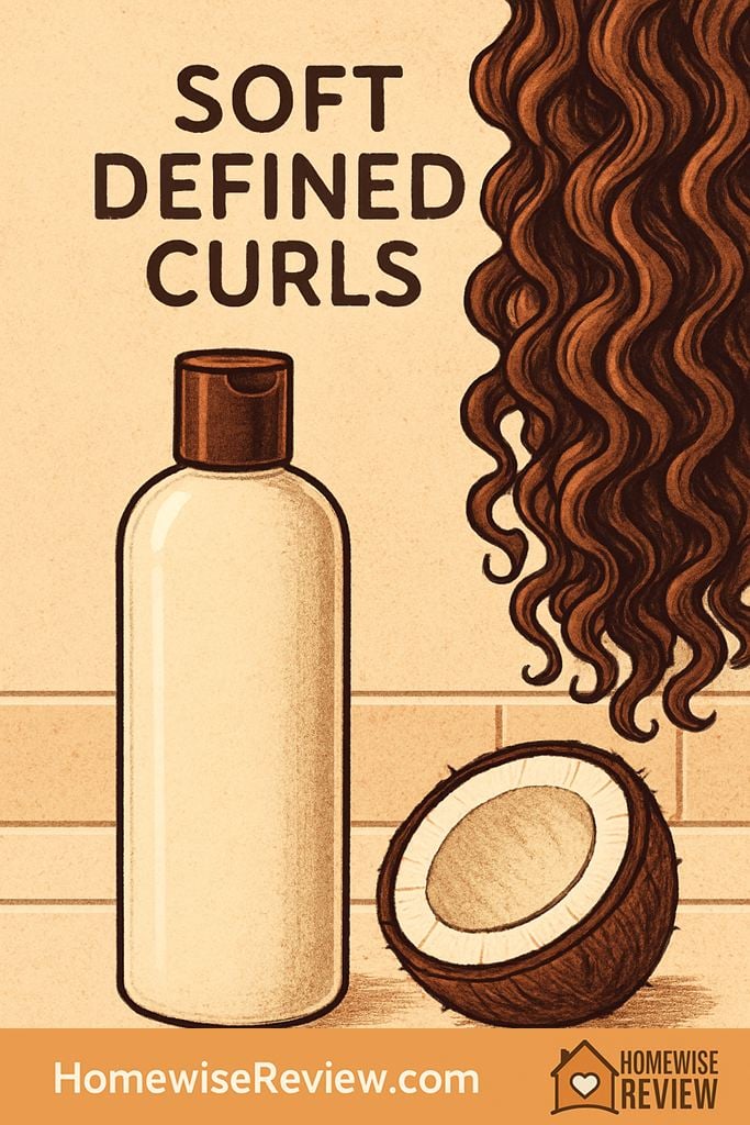 Unbiased DevaCurl SuperCream Coconut Curl Styler Review