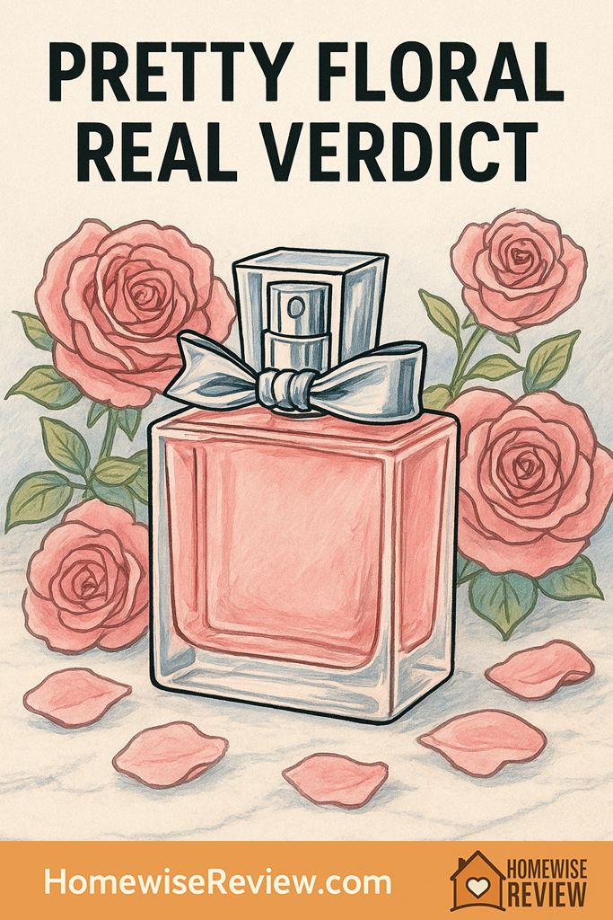 Unbiased Dior Miss Dior Eau de Parfum Review