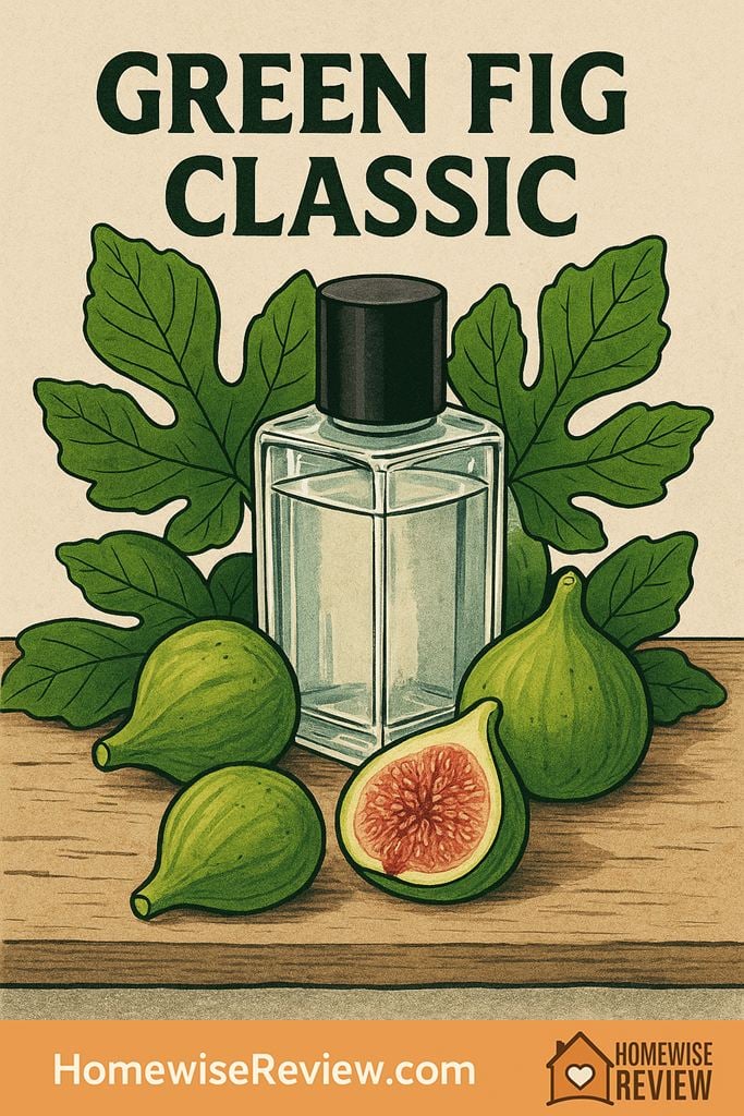 Unbiased Diptyque Philosykos Review