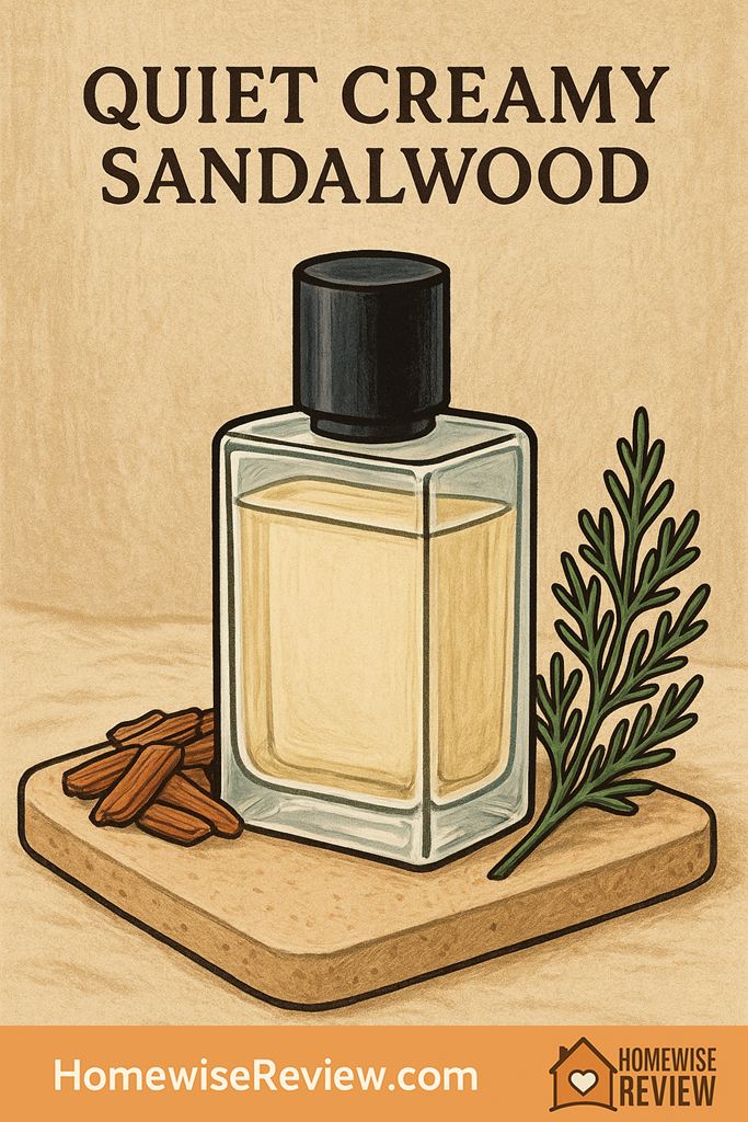 Unbiased Diptyque Tam Dao Eau de Parfum Review