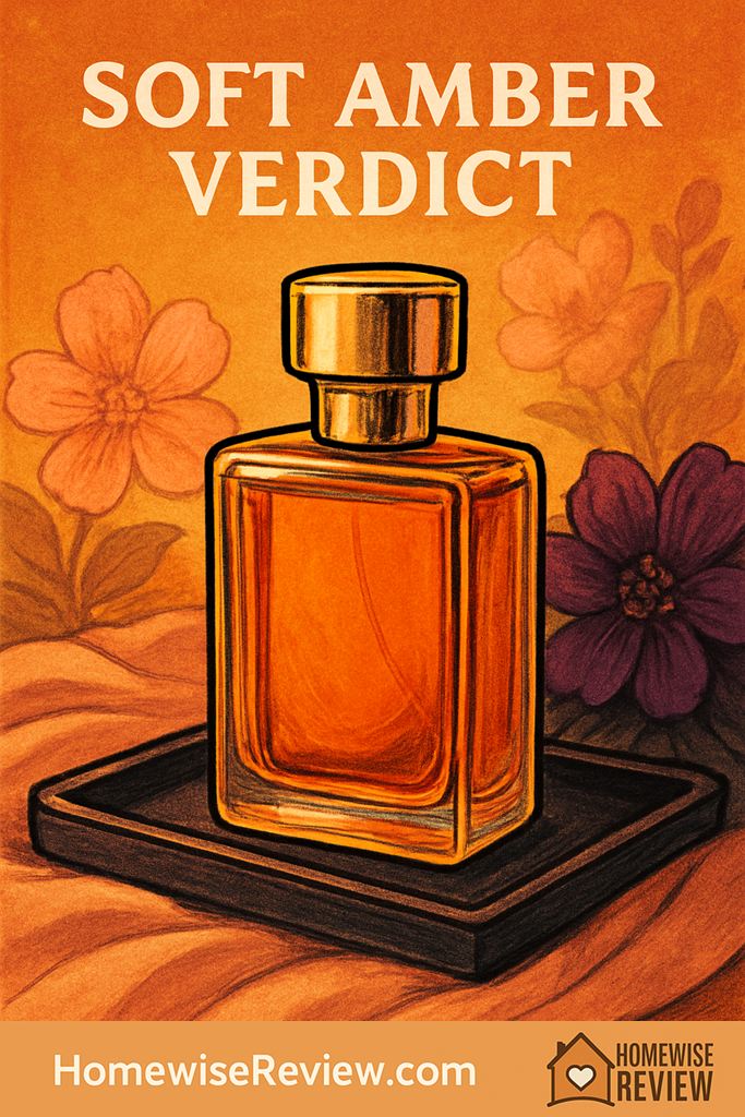Unbiased Dolce & Gabbana The One Eau de Parfum Review