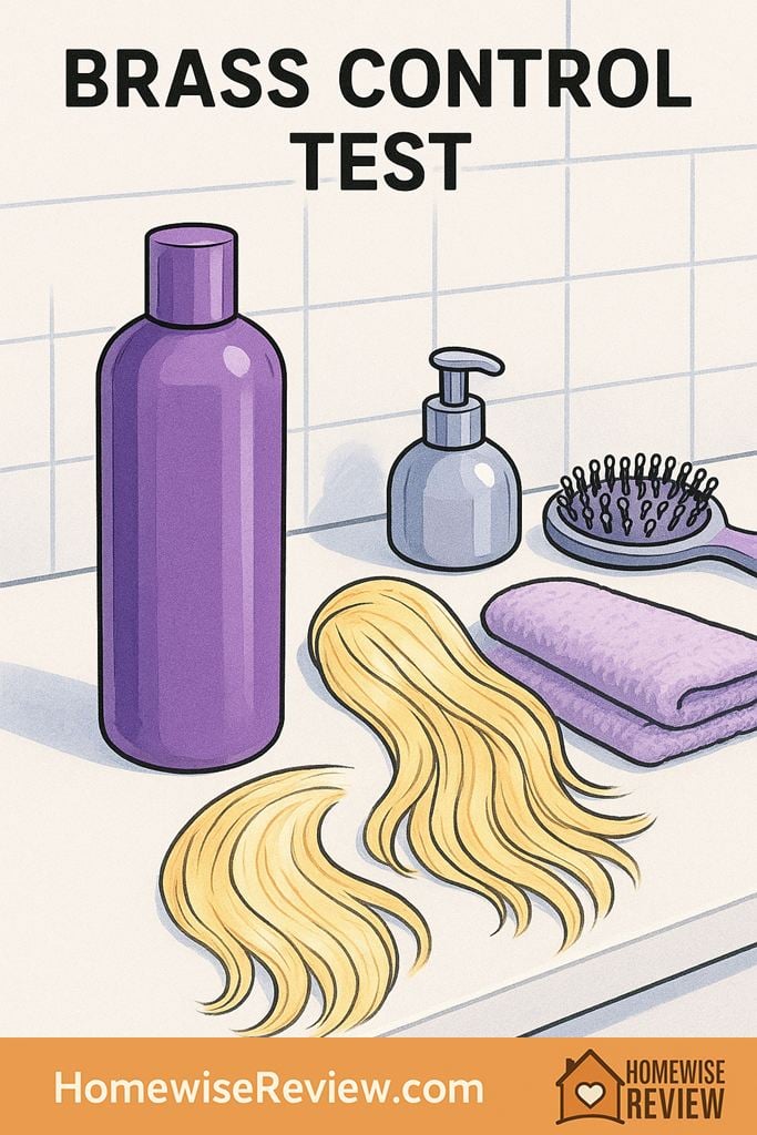 Unbiased Joico Color Balance Purple Shampoo Review