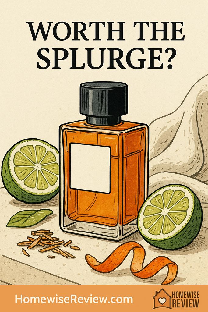 Unbiased Le Labo Bergamote 22 Review