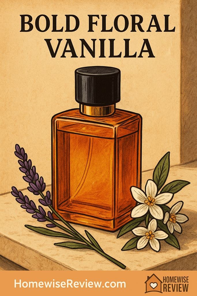 Unbiased Libre Eau de Parfum Review