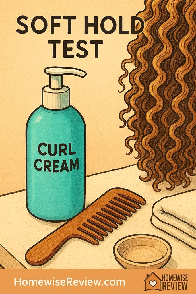 Unbiased Moroccanoil Curl Defining Cream Review