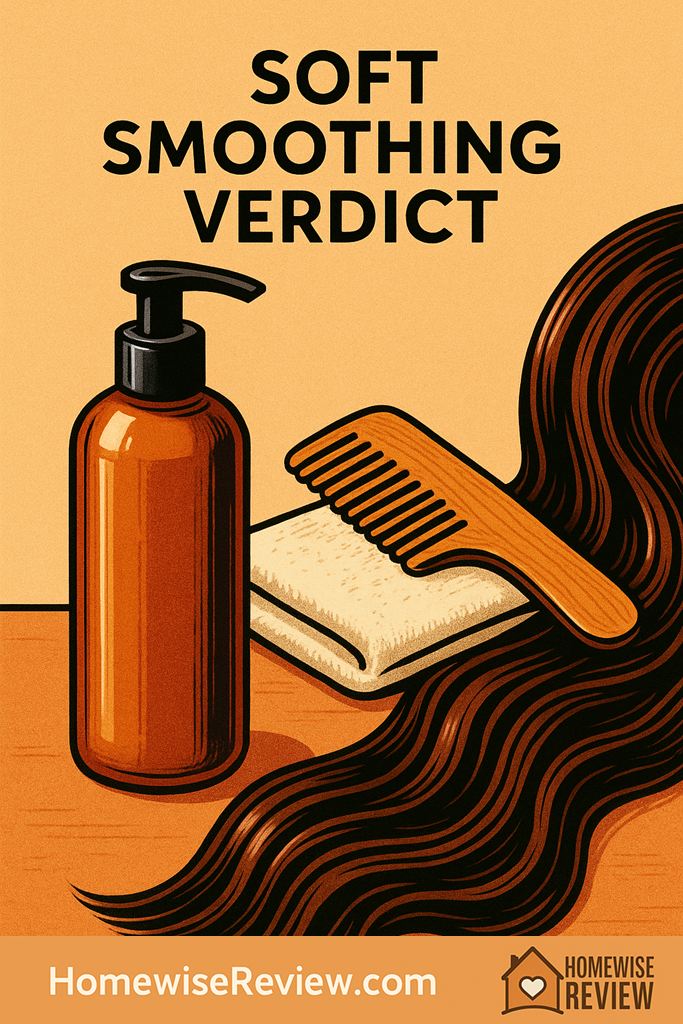 Unbiased Moroccanoil Hydrating Styling Cream Review