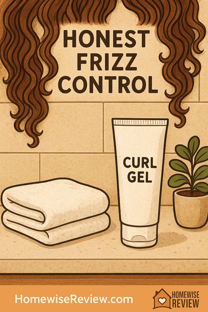 Unbiased Ouidad Climate Control Heat & Humidity Gel Review