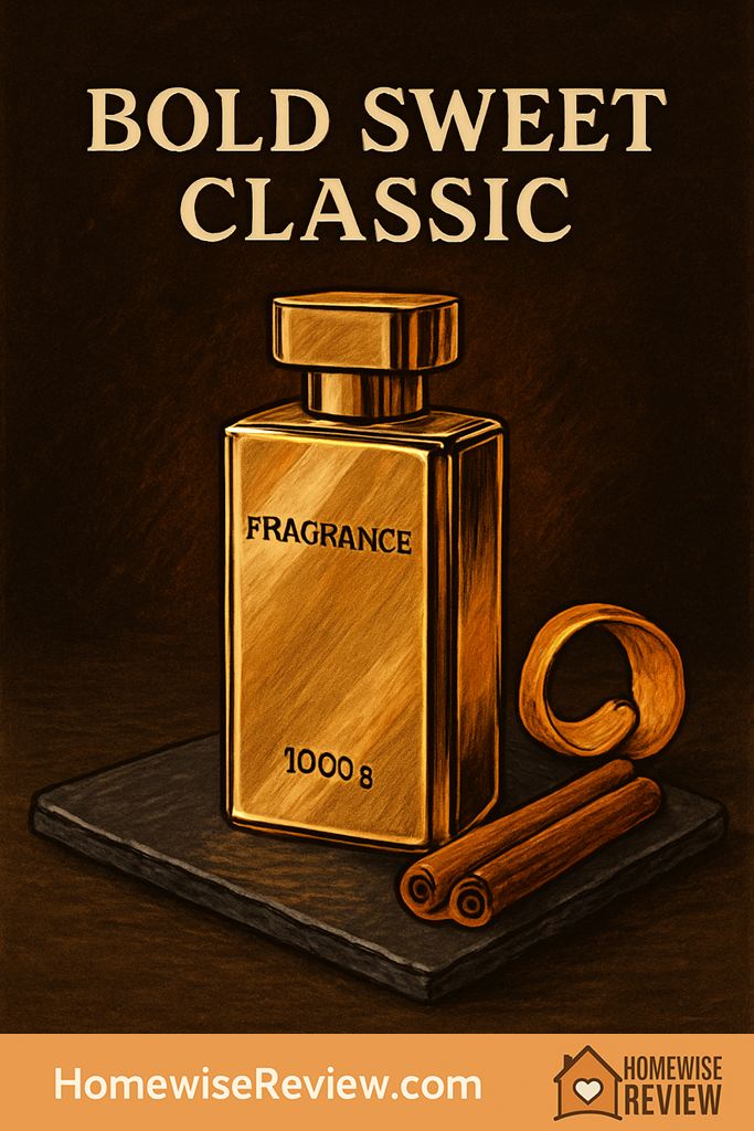 Unbiased Paco Rabanne 1 Million Eau de Toilette Review