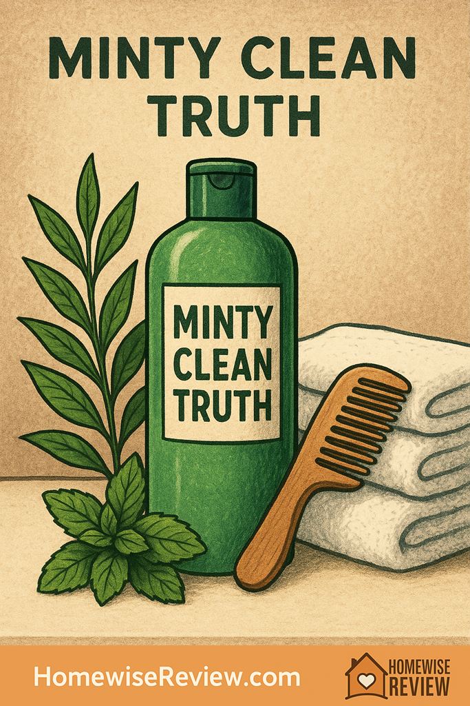 Unbiased Paul Mitchell Tea Tree Special Shampoo Review