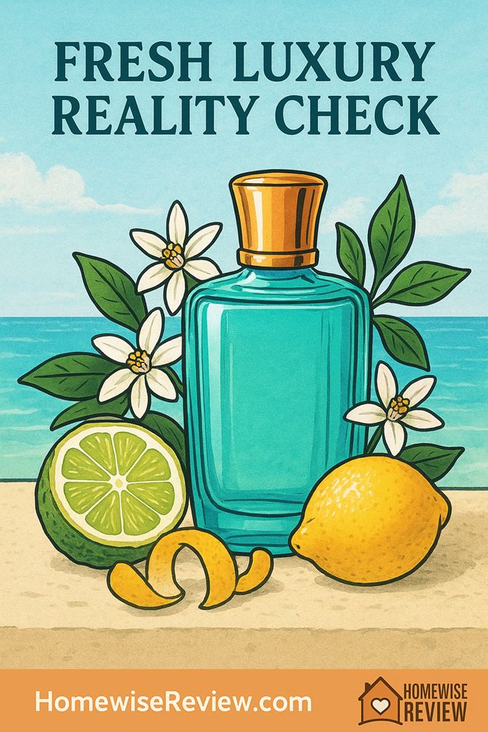 Unbiased Tom Ford Neroli Portofino Review