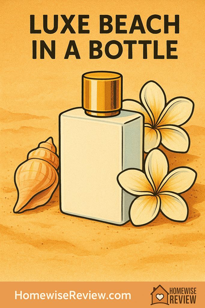 Unbiased Tom Ford Soleil Blanc Eau de Parfum Review