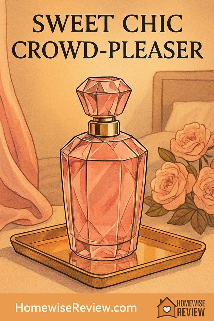 Unbiased Valentino Donna Born In Roma Review