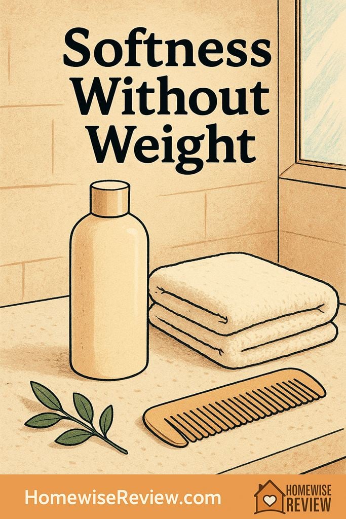 Unbiased Verb Hydrating Shampoo Review