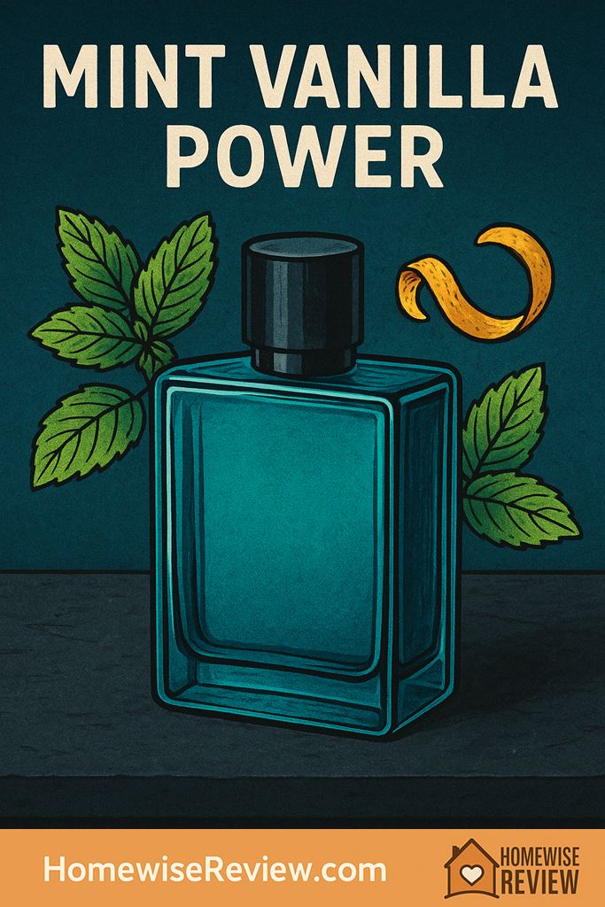 Unbiased Versace Eros Eau de Toilette Review