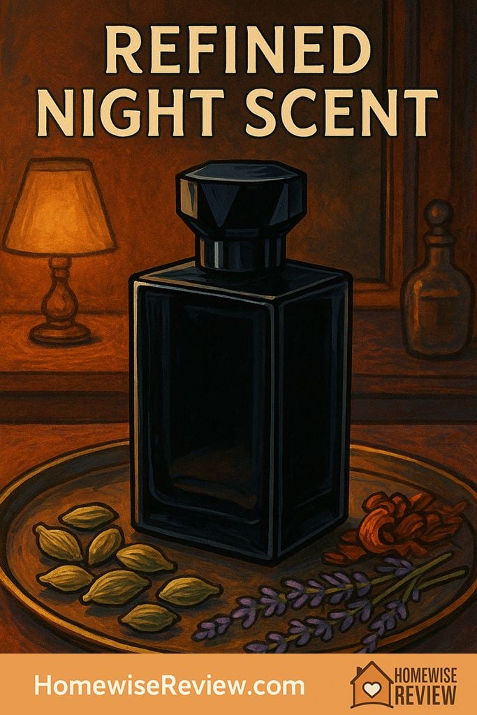 Unbiased Yves Saint Laurent La Nuit De L'Homme Review