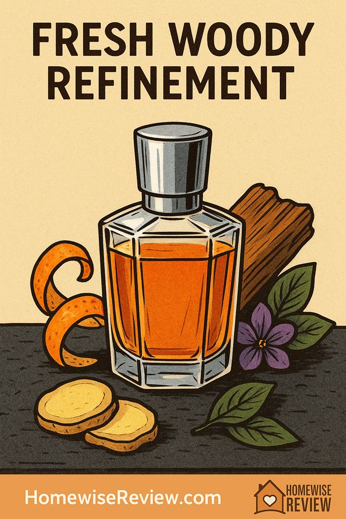 Unbiased Yves Saint Laurent L'Homme Eau de Toilette Review