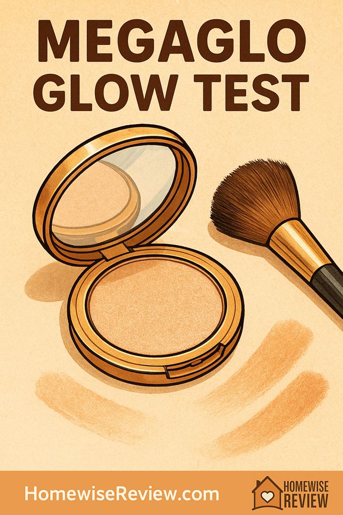 In-Depth Wet n Wild MegaGlo Highlighting Powder Review