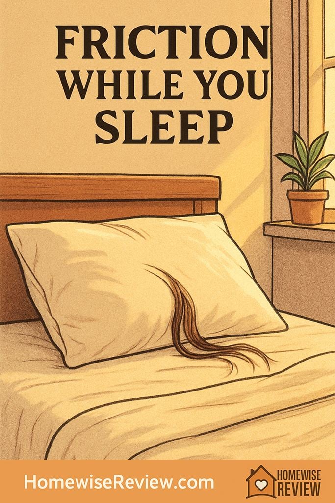 Why Silk Pillowcases Are the Secret Weapon for 90% of Haircare Gurus